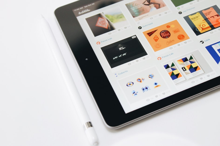 Building a Strong Brand Identity
