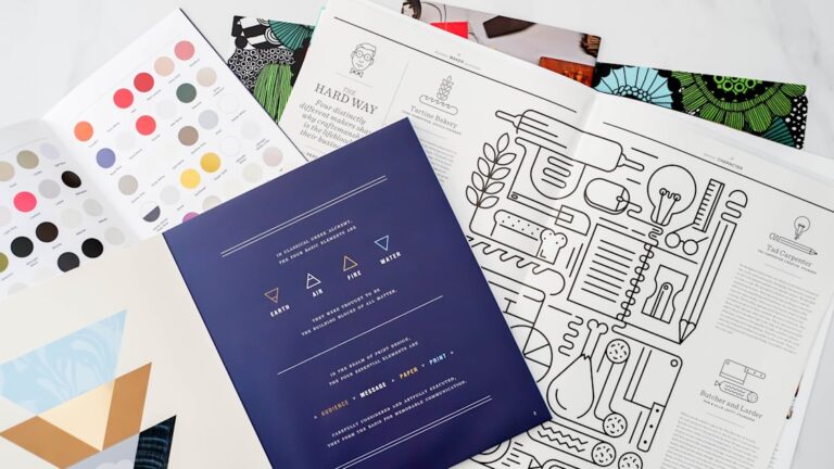 Social Media Design Tips